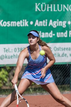 Bild 676 - Kuehlungsborner Tennisturnier